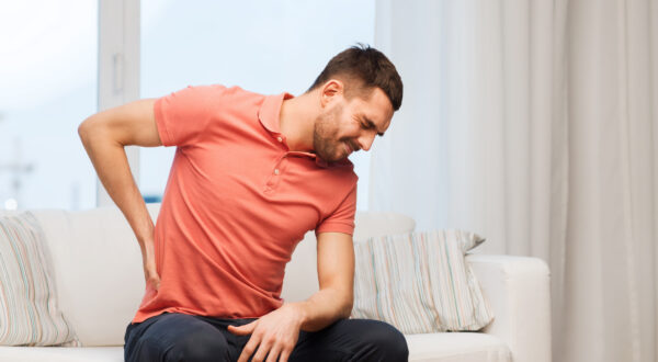 Lumbalgie – moderne und klassische Therapiestrategien für akute und chronische untere Rückenschmerzen