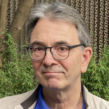 Dr. Florian Berz